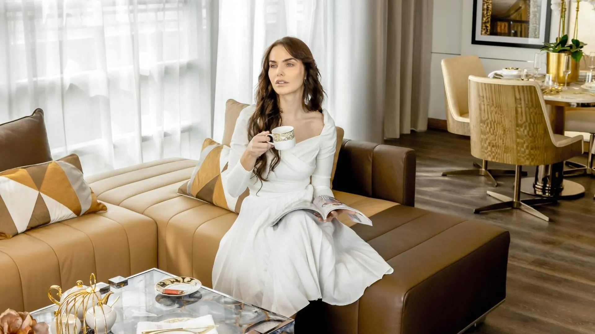 Golden Sands Boutique Hotel-Dubai Creek Hotel Dubaï