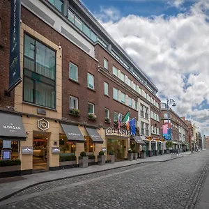 **** Hotel The Morgan Irlande