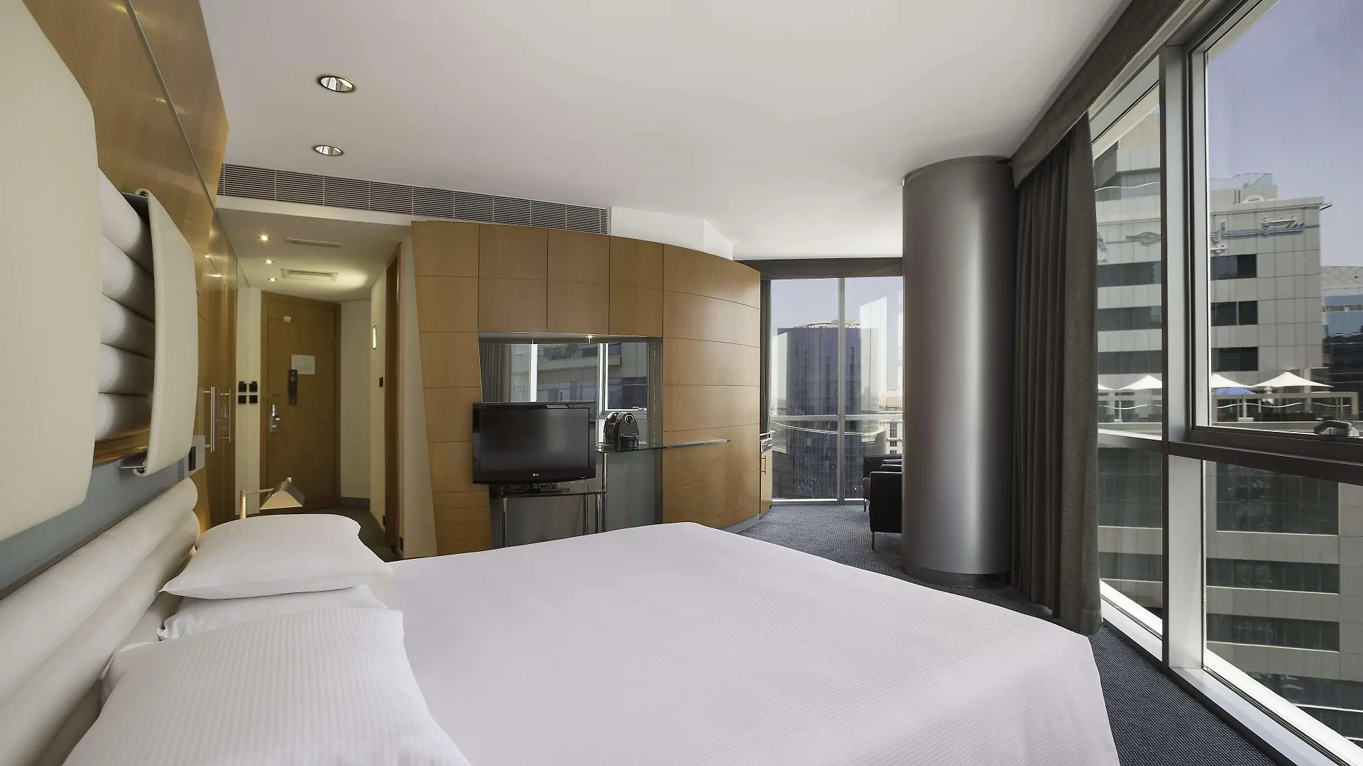 *****  Golden Sands Hotel Creek Dubai Verenigde Arabische Emiraten